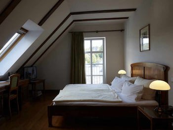 Hotel Snorrenburg galeri fotoğrafı