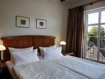 Hotel Snorrenburg galeri fotoğrafı