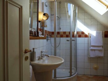 Hotel Snorrenburg fotoğrafı