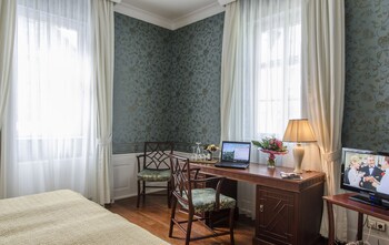 Hotel Snorrenburg galeri fotoğrafı