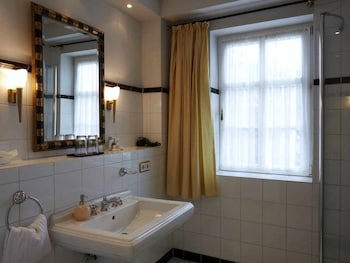 Hotel Snorrenburg fotoğrafı