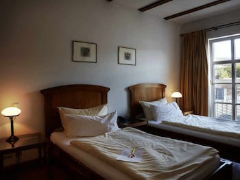 Hotel Snorrenburg galeri fotoğrafı