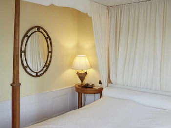 Hotel Snorrenburg galeri fotoğrafı