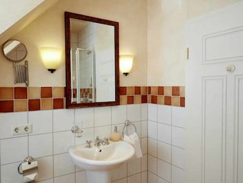 Hotel Snorrenburg galeri fotoğrafı