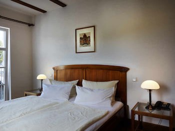 Hotel Snorrenburg galeri fotoğrafı