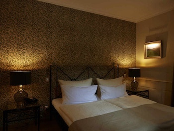 Hotel Snorrenburg galeri fotoğrafı
