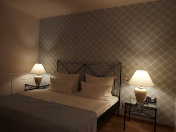 Hotel Snorrenburg galeri fotoğrafı
