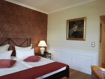 Hotel Snorrenburg galeri fotoğrafı
