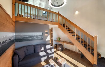 Berghotel Jaegerhof fotoğrafı