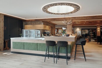 Berghotel Jaegerhof galeri fotoğrafı