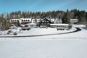Berghotel Jaegerhof