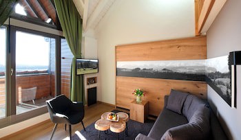 Berghotel Jaegerhof galeri fotoğrafı