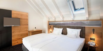 Berghotel Jaegerhof galeri fotoğrafı