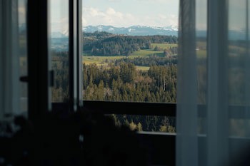 Berghotel Jaegerhof galeri fotoğrafı
