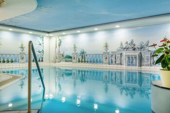 Berghotel Jaegerhof galeri fotoğrafı