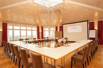 Berghotel Jaegerhof fotoğrafı