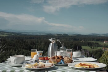 Berghotel Jaegerhof galeri fotoğrafı