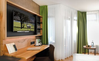 Berghotel Jaegerhof galeri fotoğrafı
