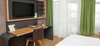 Berghotel Jaegerhof fotoğrafı