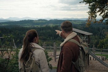 Berghotel Jaegerhof galeri fotoğrafı