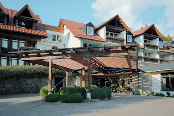 Berghotel Jaegerhof fotoğrafı