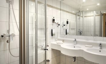 Berghotel Jaegerhof galeri fotoğrafı