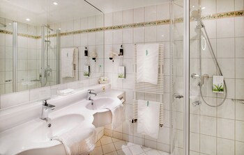 Berghotel Jaegerhof galeri fotoğrafı