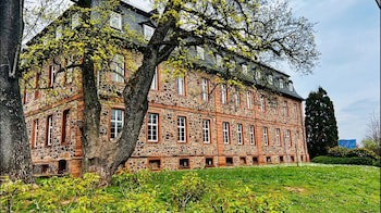 Konferenzhotel Ysenburger Hof galeri fotoğrafı