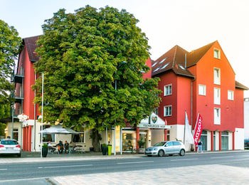 Konferenzhotel Ysenburger Hof galeri fotoğrafı