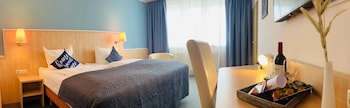 Konferenzhotel Ysenburger Hof galeri fotoğrafı