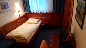 City Hotel Stuttgart fotoğrafı