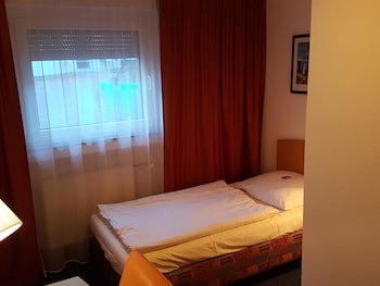 City Hotel Stuttgart galeri fotoğrafı