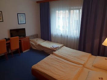 City Hotel Stuttgart galeri fotoğrafı