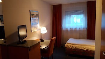 City Hotel Stuttgart fotoğrafı