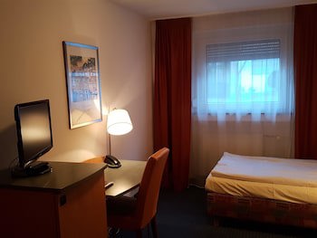 City Hotel Stuttgart galeri fotoğrafı