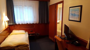 City Hotel Stuttgart galeri fotoğrafı