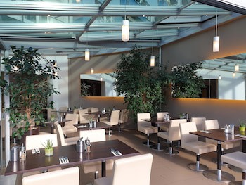 City Hotel Stuttgart galeri fotoğrafı