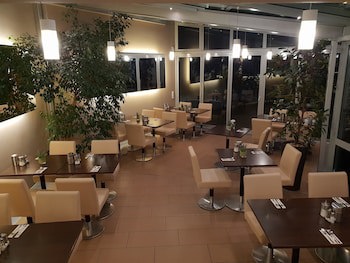 City Hotel Stuttgart galeri fotoğrafı
