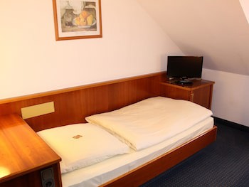City Hotel Stuttgart galeri fotoğrafı