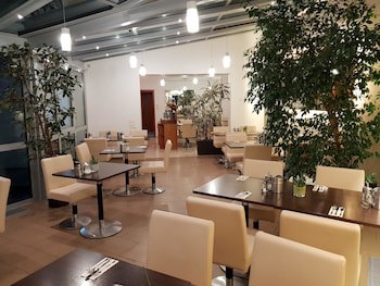 City Hotel Stuttgart galeri fotoğrafı