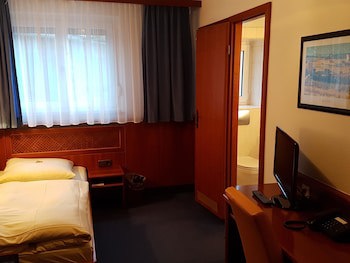 City Hotel Stuttgart galeri fotoğrafı