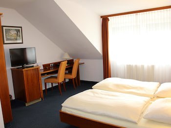 City Hotel Stuttgart galeri fotoğrafı