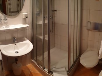 City Hotel Stuttgart galeri fotoğrafı