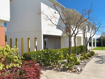 Parkside Motel