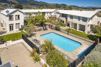 Parkside Motel