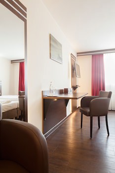 Hotel am Stern galeri fotoğrafı