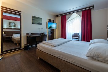 Hotel am Stern galeri fotoğrafı