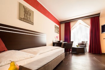 Hotel am Stern fotoğrafı