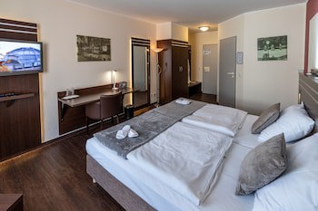 Hotel am Stern galeri fotoğrafı