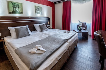 Hotel am Stern galeri fotoğrafı